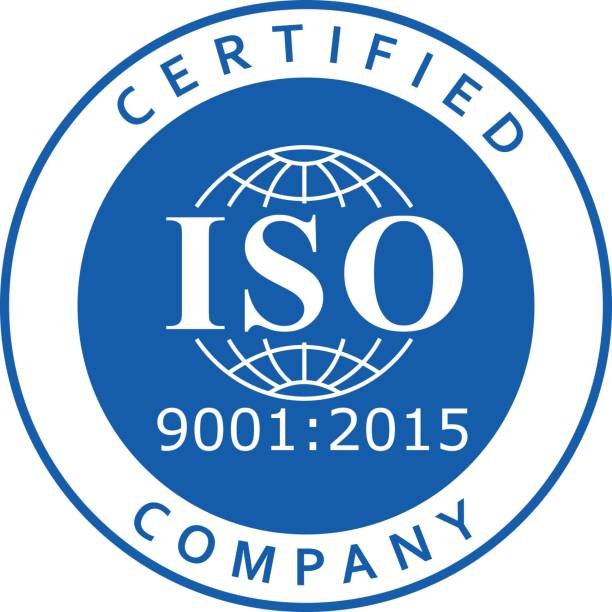ISO Logo
